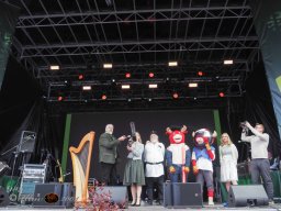 Steiermarktfest am 9.04.2026